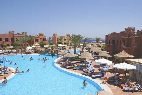 Life resort 4