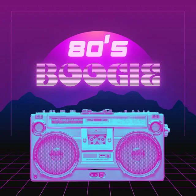 Boogie s