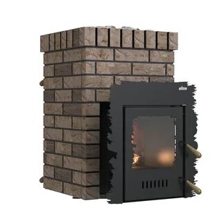 Печь grill