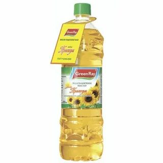 Масло рея