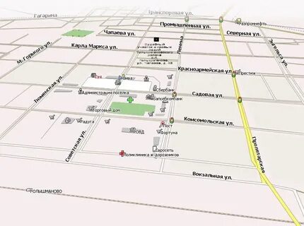 Объявления голышманово