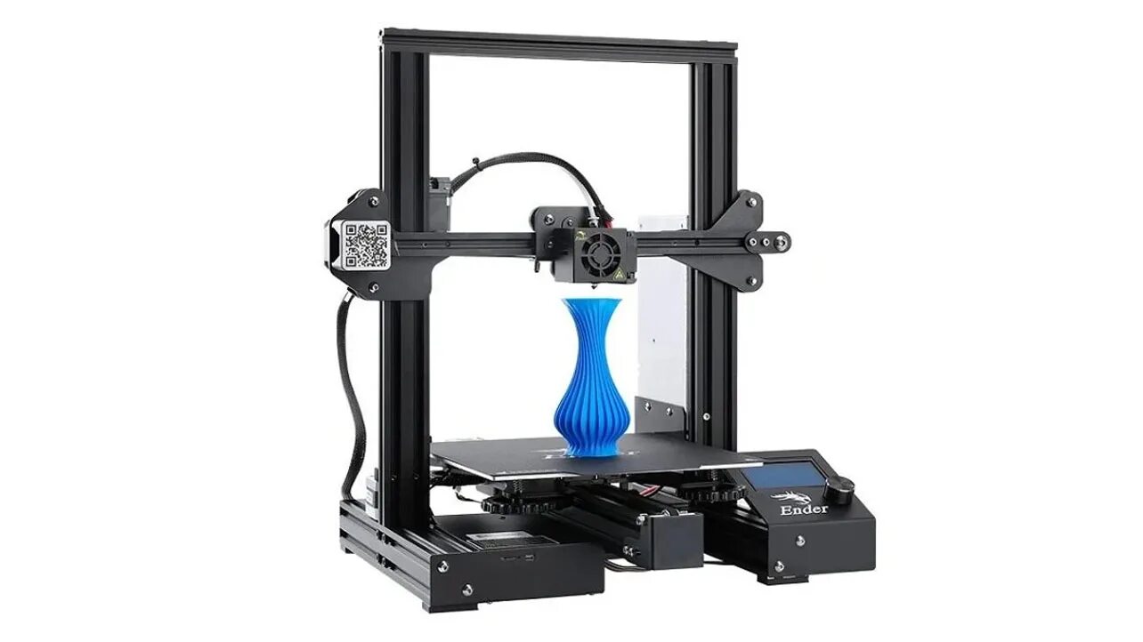 Принтер Creality Ender 3. Creality Ender 3 Pro. 3d принтер creality3d Ender-6. 3d принтер Ender 3 Pro.