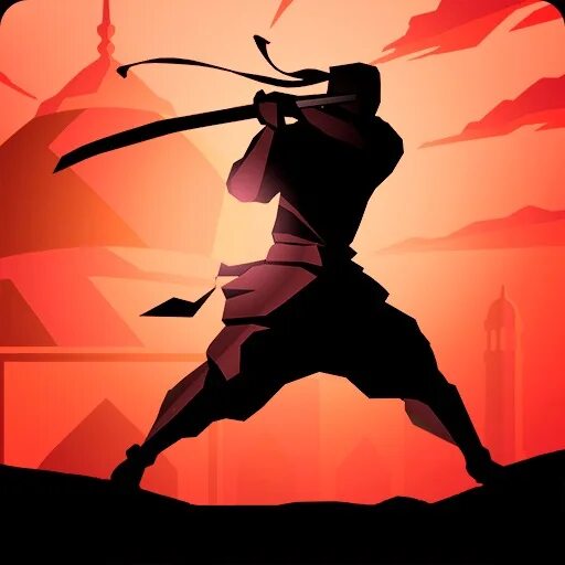 Shadow fight 2025 ВКонтакте