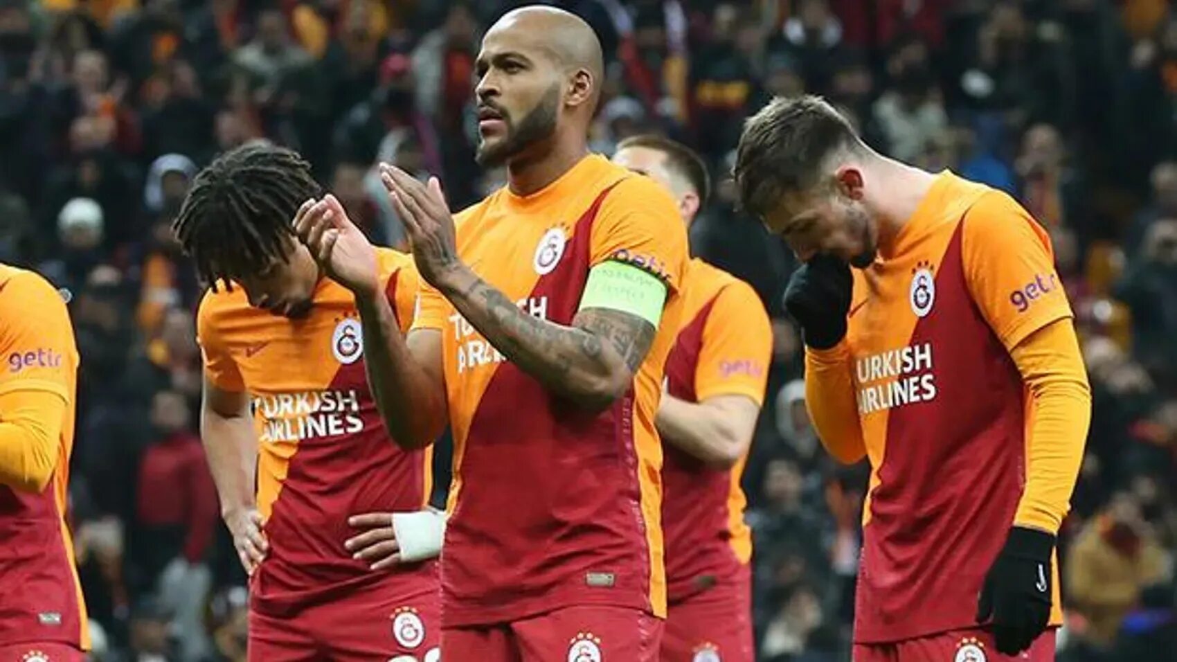 Ve marcao