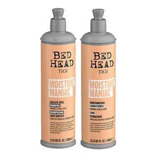tigi moisture conditioner