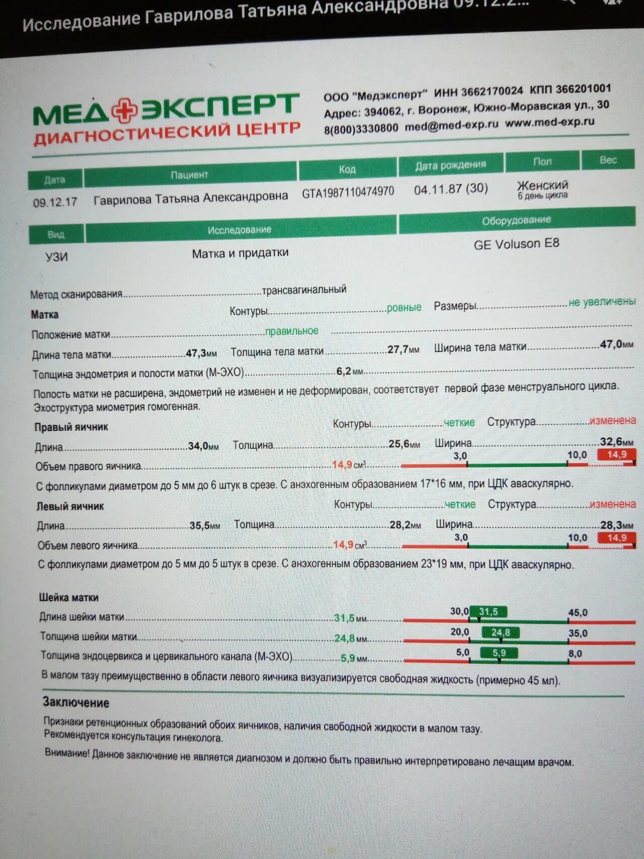 Медэксперт результаты анализов личный кабинет. Заключение МЕДЭКСПЕРТ. Заключение УЗИ МЕДЭКСПЕРТ. Анализ крови МЕДЭКСПЕРТ. МЕДЭКСПЕРТ Воронеж анализы.