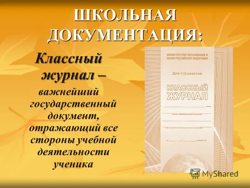 Хранение классного журнала. Порядок хранения классных журналов. Хранение классного журнала. Заполнение классного журнала. Указания к ведению классного журнала.