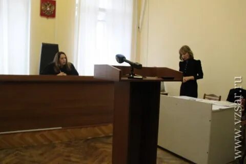 9 октябрьский судебный