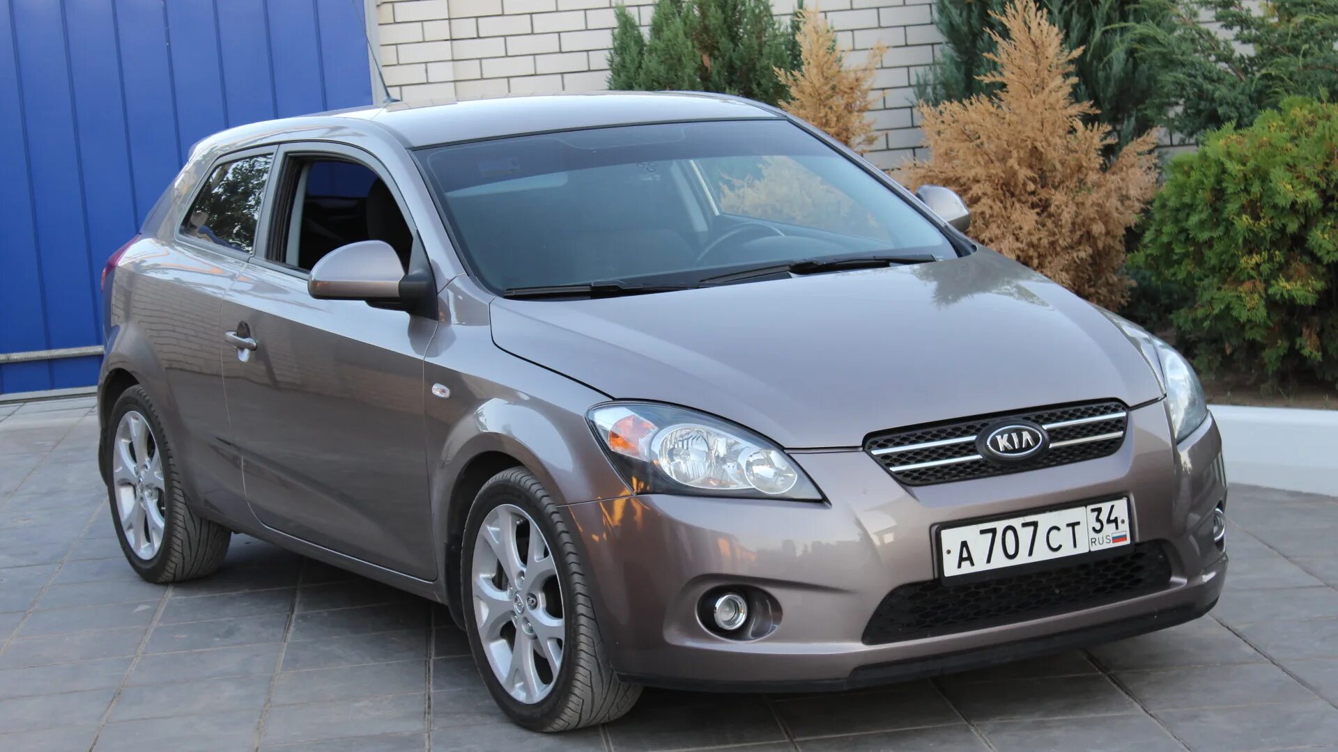 Купить киа сид 2008 года. Kia Ceed 2008. Kia Seed 2008. Кия СИД 2008 1/6. Kia Pro Ceed 2008.