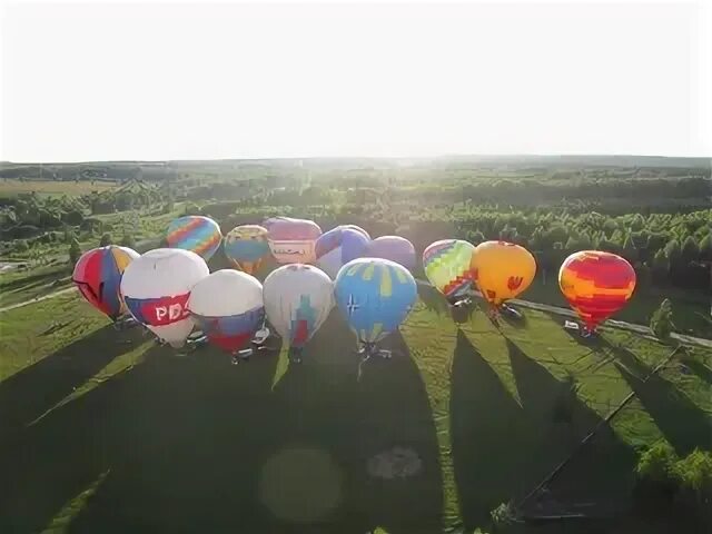 Шара простор