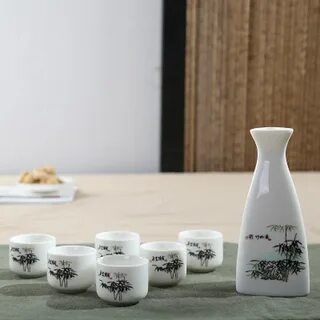 Sake перевод