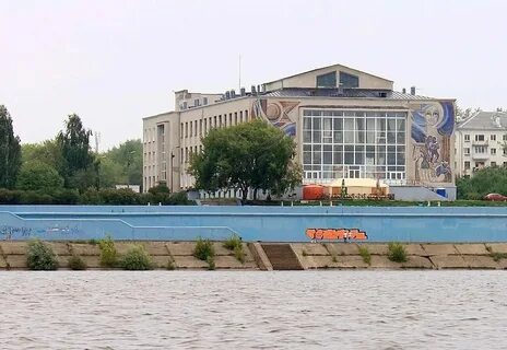Дворец кирова пермь закамск афиша
