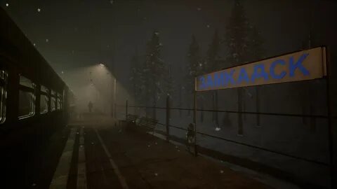 My way игра прохождение