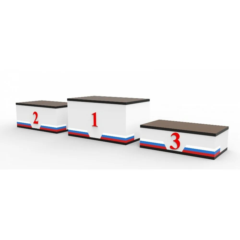 складной пьедестал