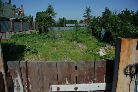 Как получить заброшенный участок в собственность