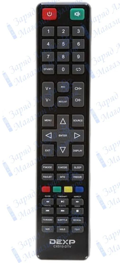 Dexp cx509 телевизор. Пульт dexp cx510-dtv. пульт dexp cx509-dtv. dexp 55d7200e. пду для dexp cx510-dtv (5110) lcdtv.