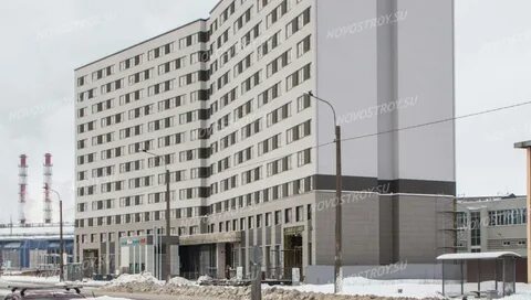 Кировский авенир