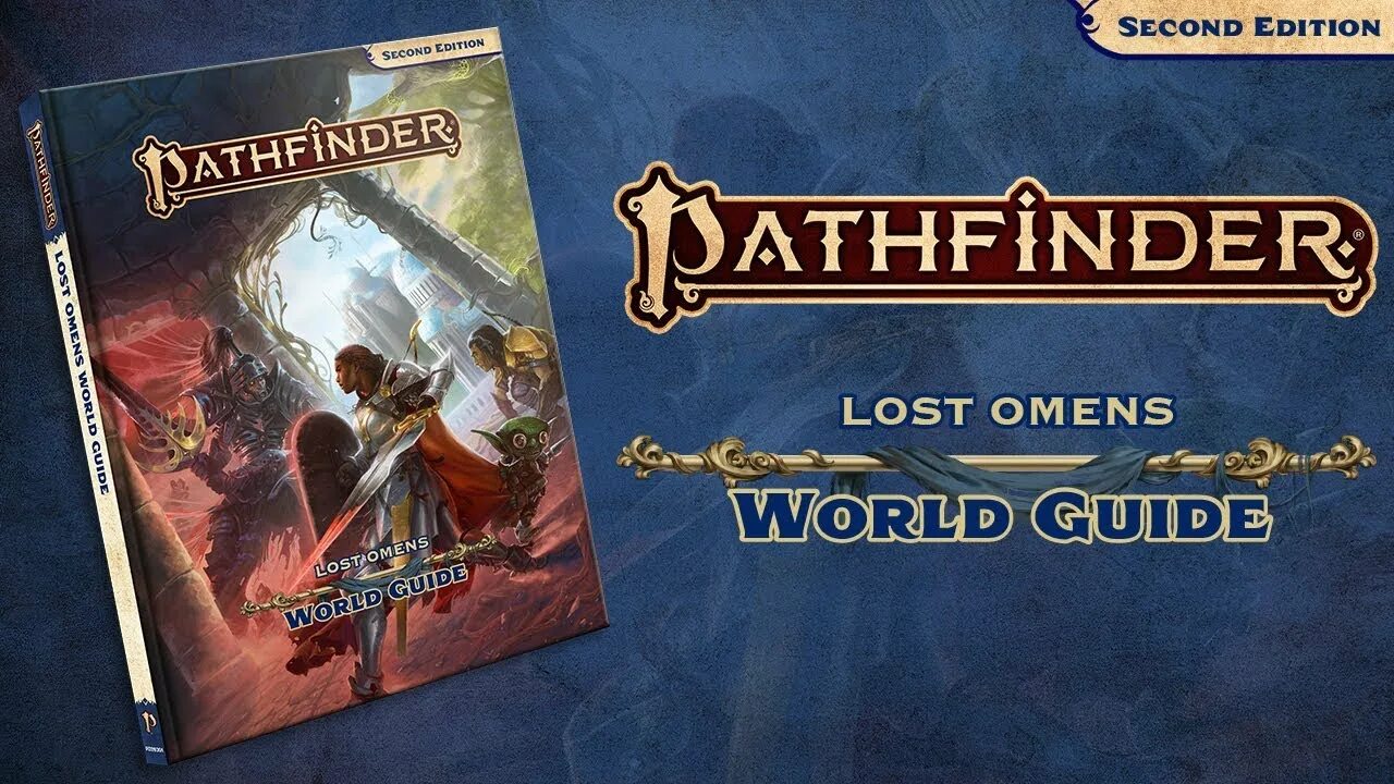 Следопыт книга 2. Фракции Pathfinder. Pathfinder 2e обложка. Pathfinder Edition. Lost Omens.