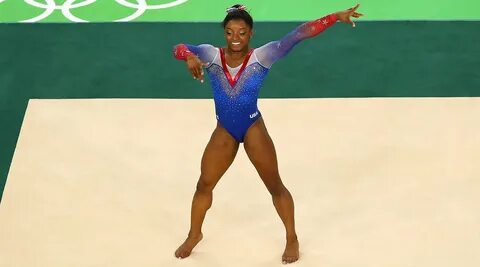 Olympics gymnastics live results, updates from Rio 2016 - Sp