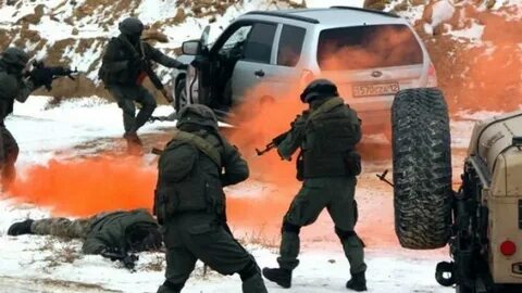 117 бұйрық терроризмге қарсы