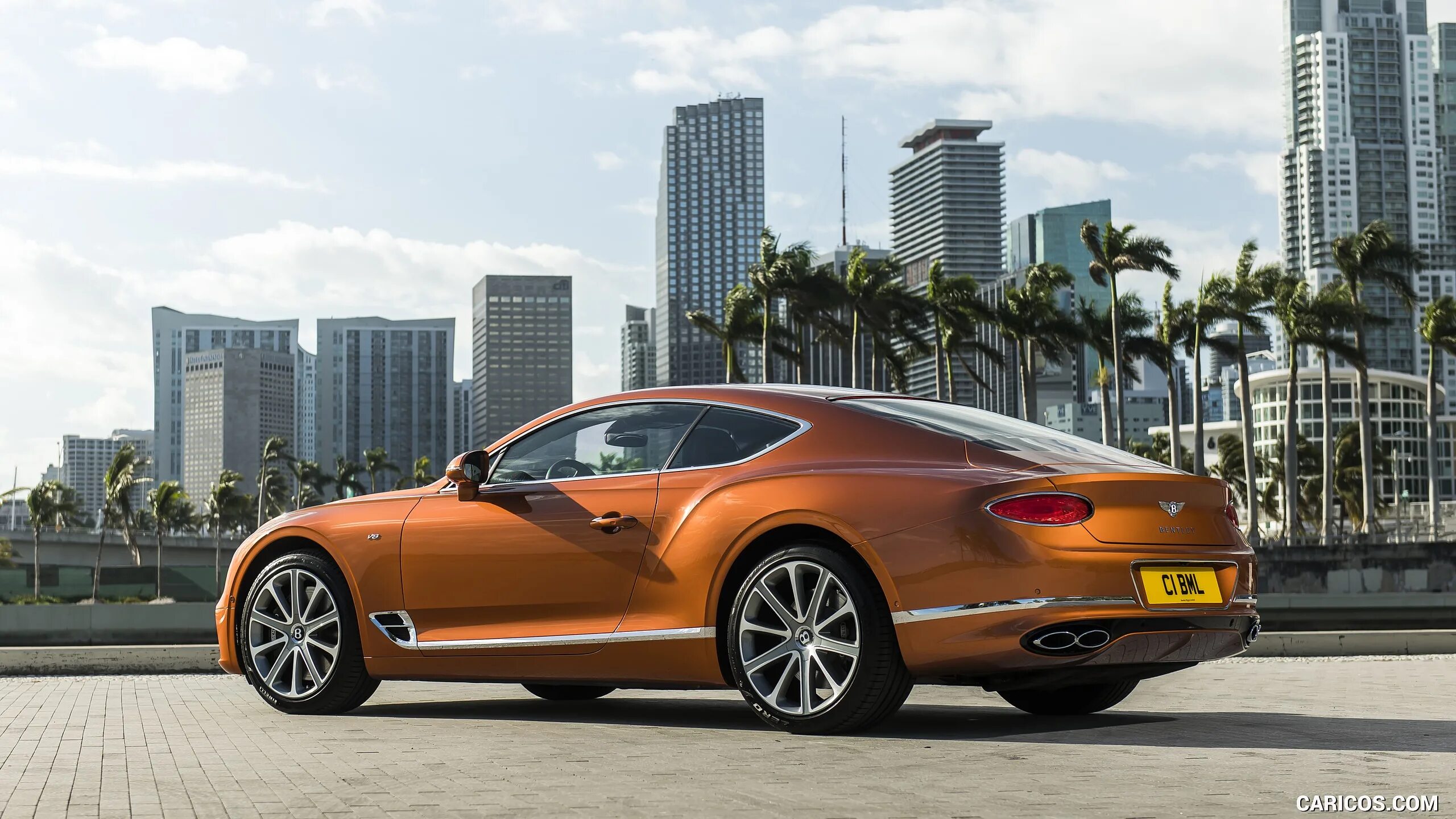 Continental gt v8. Continental gt v8