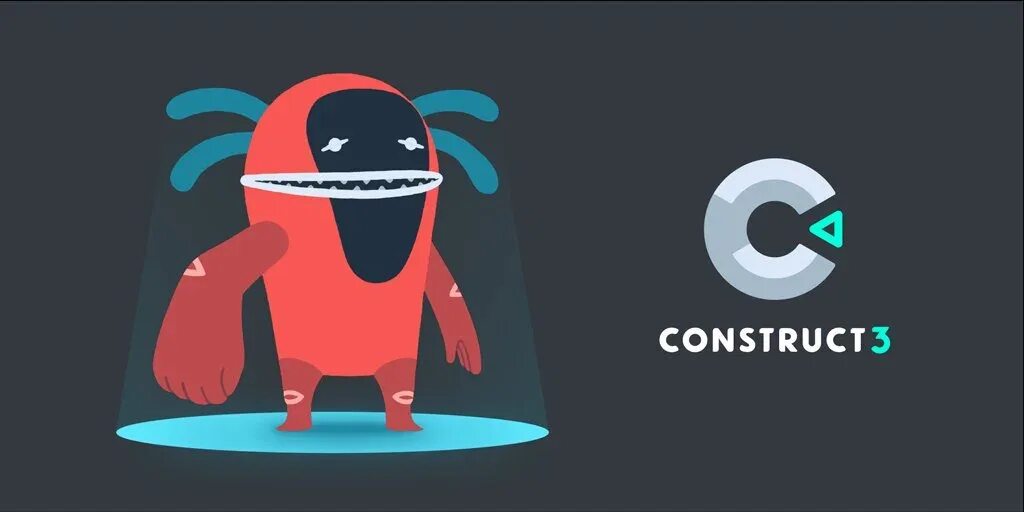 Construct 3 версии. Construct 3. Логотип Construct. Констракт 3 лого. Картинки для Construct.