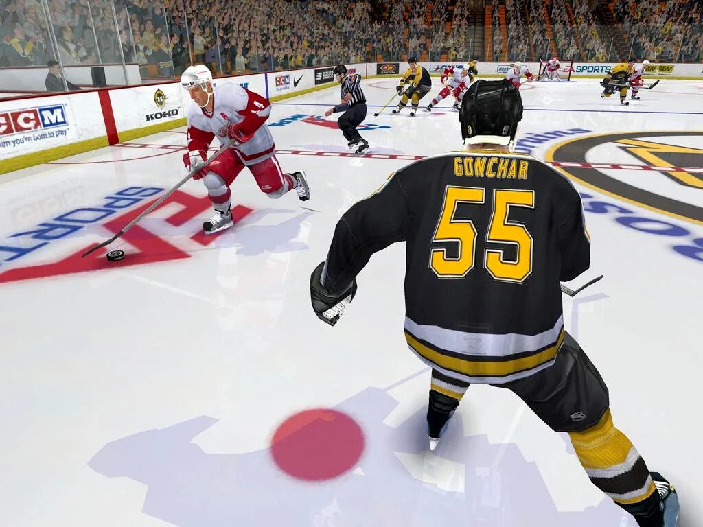 Нхл 5 игра. НХЛ 2005. NHL 23 игра. НХЛ 2005 игра. NHL 23 EA Sports.