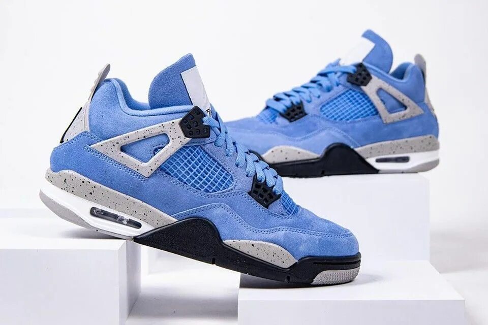 Nike Air Jordan 4 Retro University Blue. Nike Air Jordan 4 Blue. Nike Air Jordan 4 Retro UNC. Nike Air Jordan 4 Retro Blue. Nike jordan 4 blue