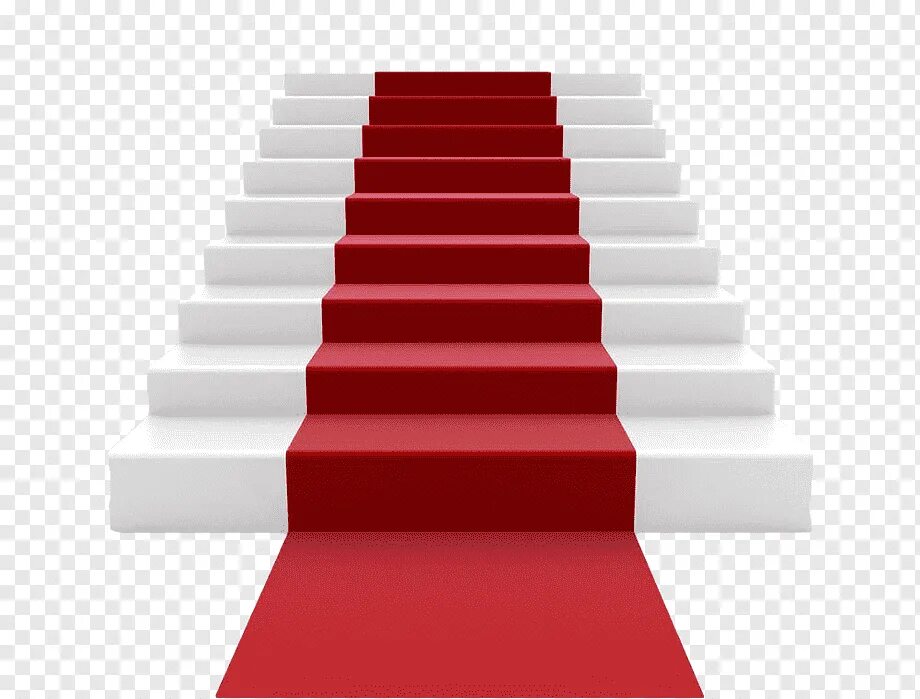 Подниматься по красной лестнице. Красные ступеньки лестница. Лестница с красными ступенями. Ступеньки на белом фоне. Красная дорожка со ступеньками.