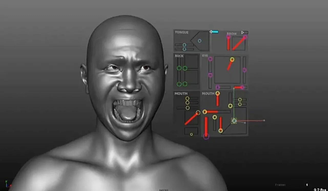 Face the base. Риг лица maya. 4d лицо. риггинг лица 3д макс. maya face animation.