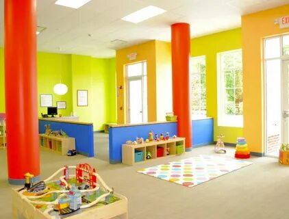Консультация современный детский сад