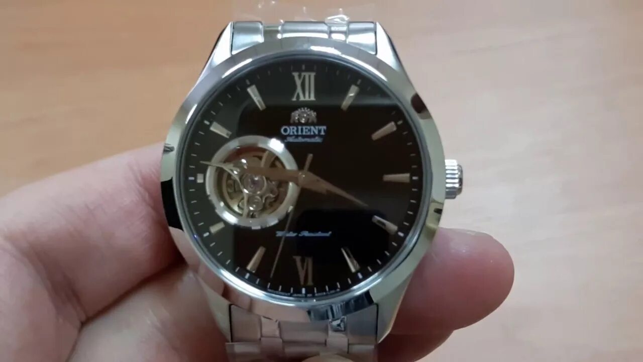 Часы ориент как отличить оригинал. Orient fag03001w. Orient ag03001b. Ориент ag3001. Часы Orient ag03001b.