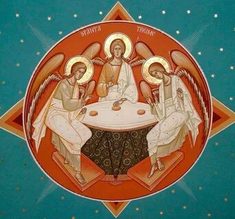 Пятидесятница католическая