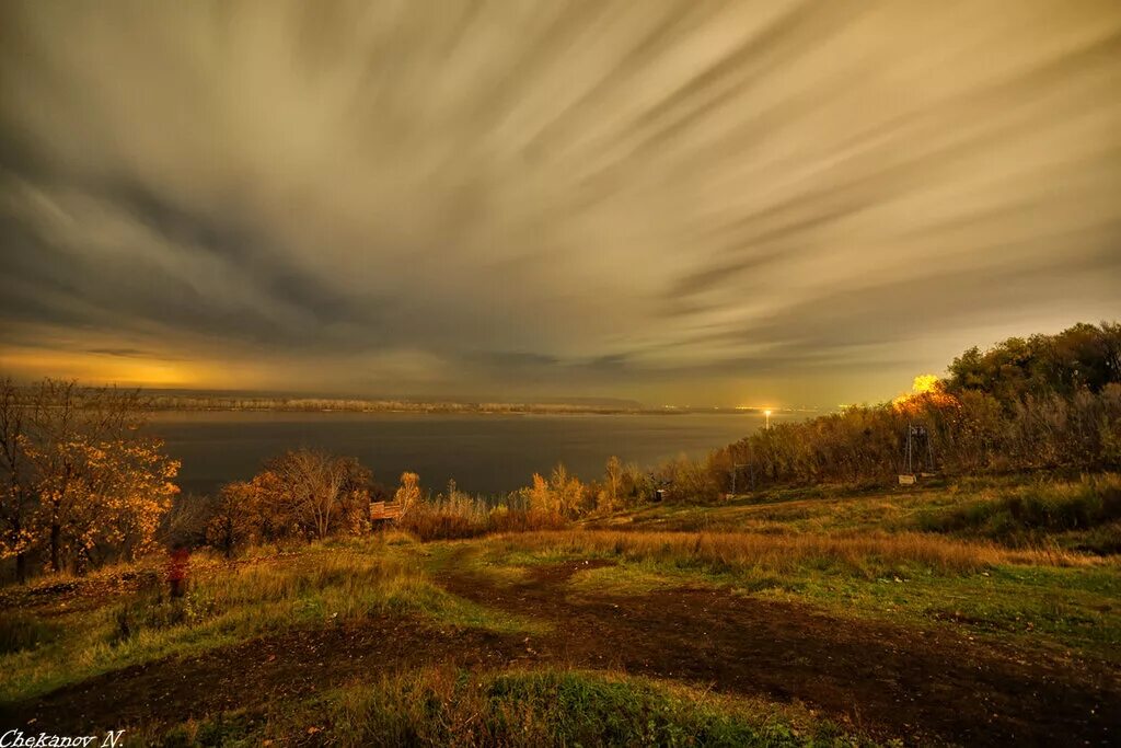 Поздний вечер. Поздний вечер фото. Поздний вечер Арбековский парк. Загородный парк Самара вечером. Чехов был поздний вечер