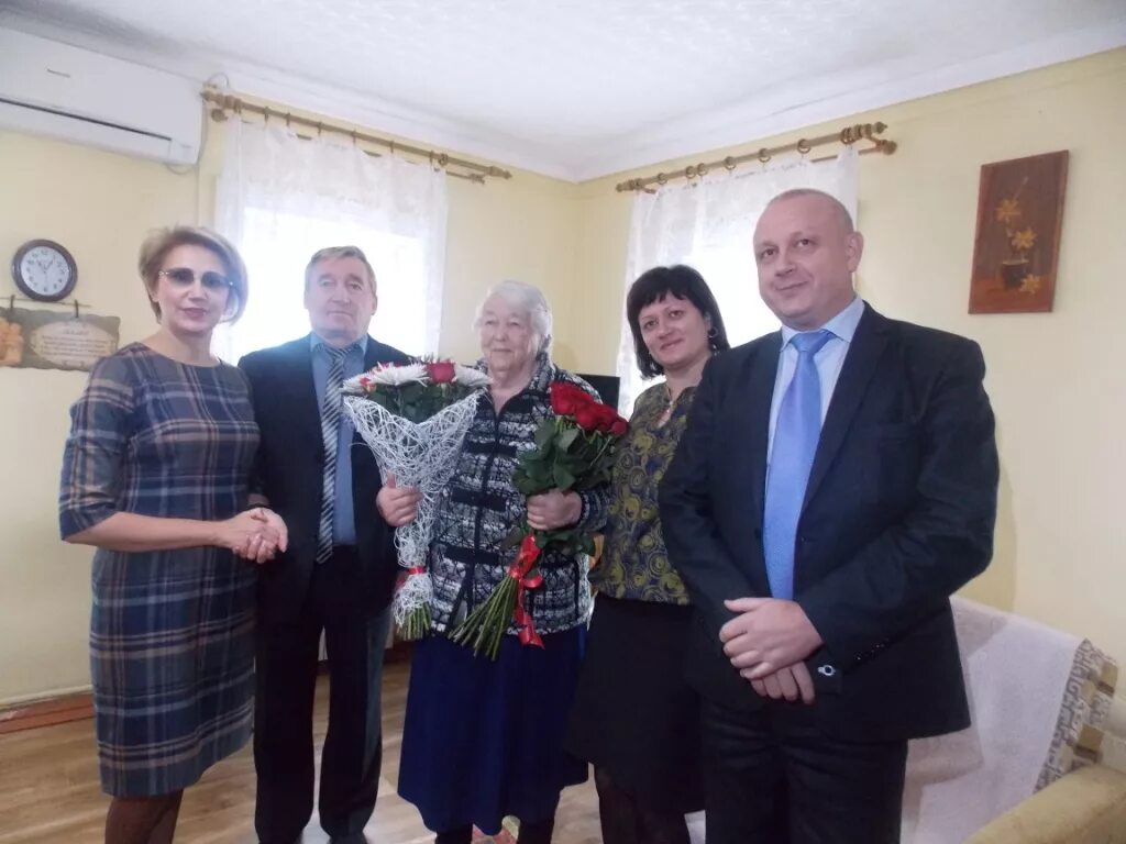 школа мелик