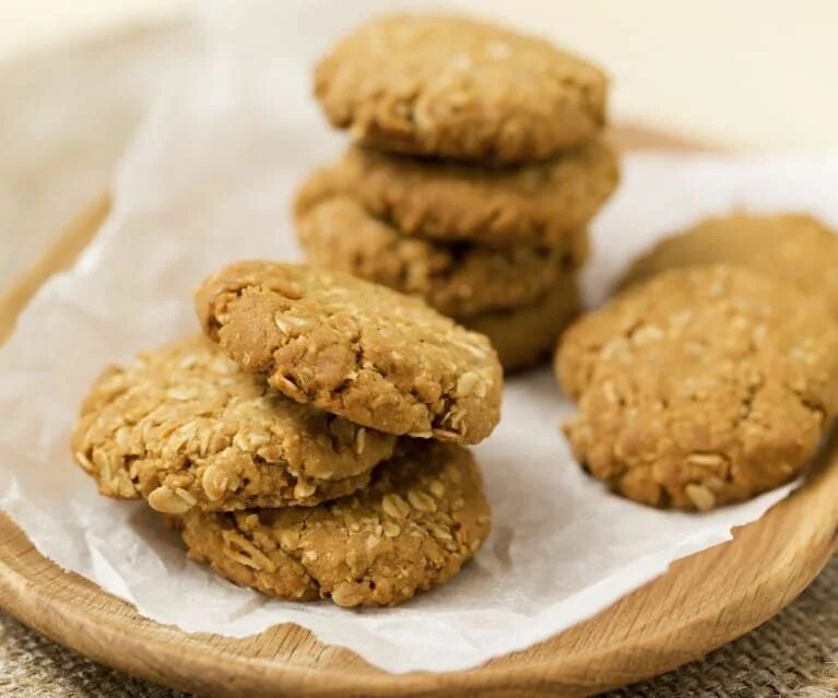 10 cookies