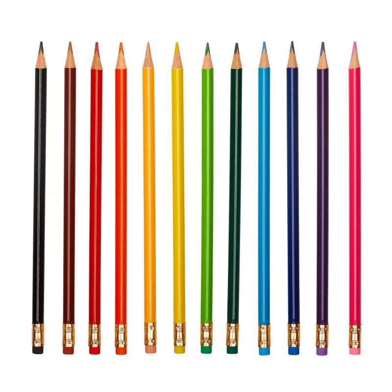 Карандашек или карандашик как. Ластик карандаш. Karandash карандаши 76 цветов.