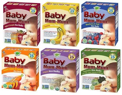 Mum baby