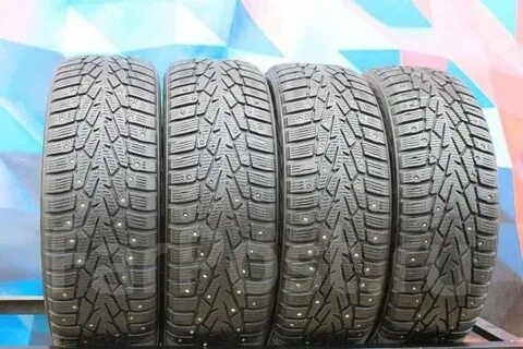 Шины nokian hakkapeliitta 4
