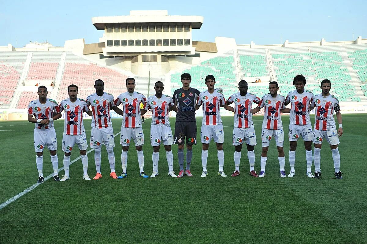 Видад касабланка. Wydad. Casablanca Football. Кан Касабланка команда.