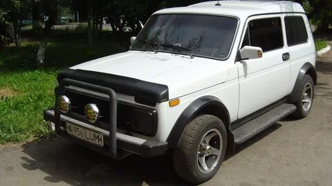 Нивы липецкая область