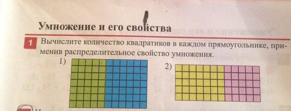 Сосчитайте число полных квадратиков попавших внутрь контура. Вычислите количество квадратиков в каждом. сосчитайте число квадратов. как вычислить количество квадратов в прямоугольнике.