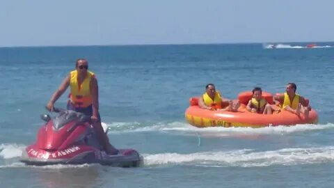 Не ездить на море