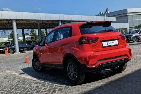 Lifan x3 pro