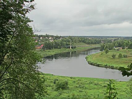 Погода в зубцове тверской на 3 дня