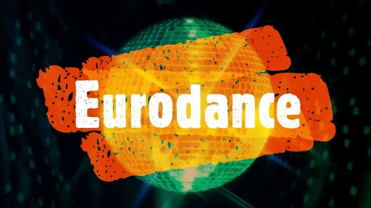 Eurodance feat