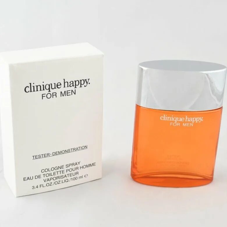 Clinique Happy for men 100 ml. Clinique Happy man EDC 100 ml Tester. Clinique Happy men 100ml EDT. Clinique Happy Clinique for men, 100 ml. Clinique happy for men цена