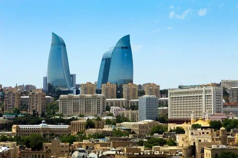 Погода в азербайджане в ноябре 2024