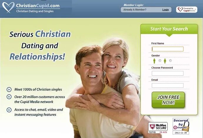 International Christian Cupid. Your Christian dating. Believers dating site. Купидон знакомства