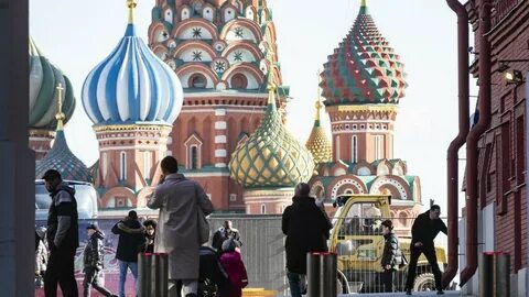 Почему понадобилось строить новую столицу на берегу